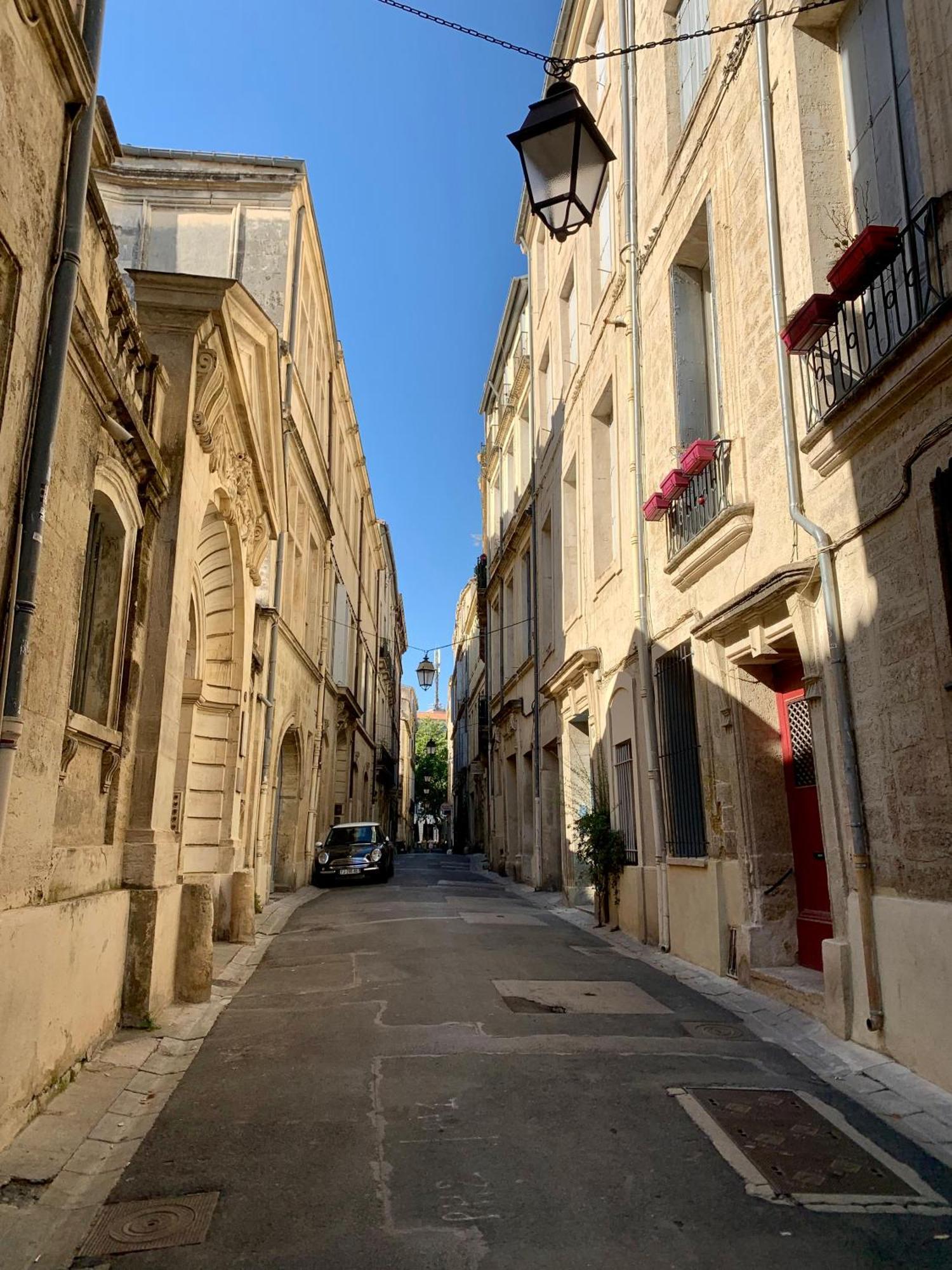 Pic Saint View Grand Corum Montpellier Exterior photo